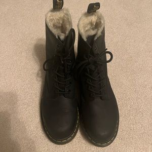 Dr Martens Serena boot. Women’s size 9.